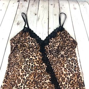 Delta Burke Collection 3X Lingerie Sexy Sleepwear Nightgown